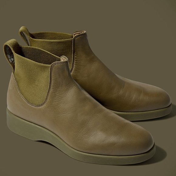RM WILLIAMS X MARC NEWSON YARD BOOTS 365